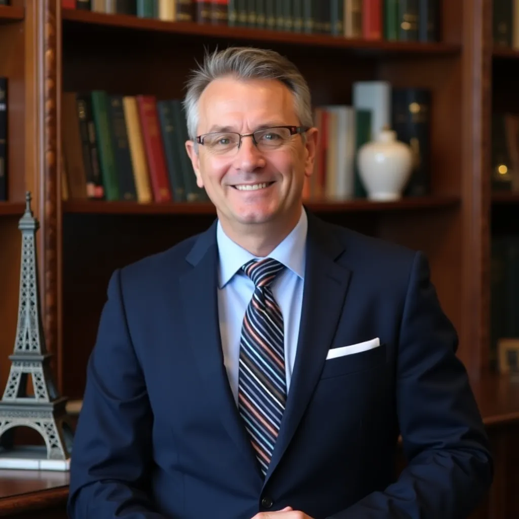 Jean Dupont, Coordinateur des Ateliers